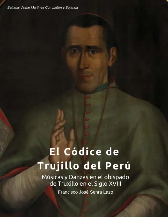 Portada Revista ATIM Artículo Códice Trujillo