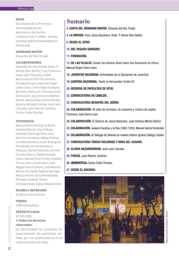 pag-boletin-silencio-febrero-2020-2 Boletín Silencio febrero 2020 página 2